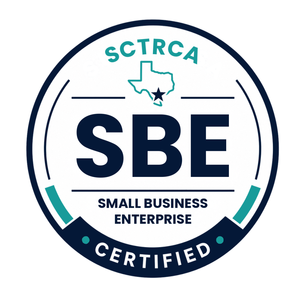 SBE Cert Logo