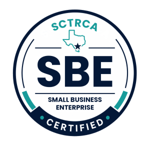 SBE Cert Logo